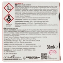 VAPE Elettroemanatore Liquido Classic + Ricarica 36 ml